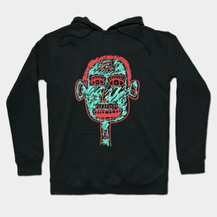 They Call Him Crombompulous Plisstantrinum... Hoodie